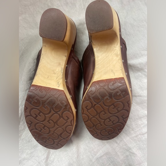 UGG wooden clogs - Picture 7 of 10